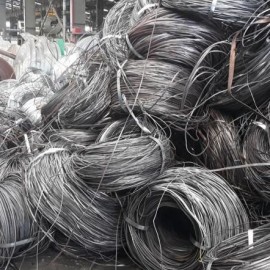 Thu mua kẽm phế liệu
