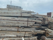 Thu mua xà gồ cũ